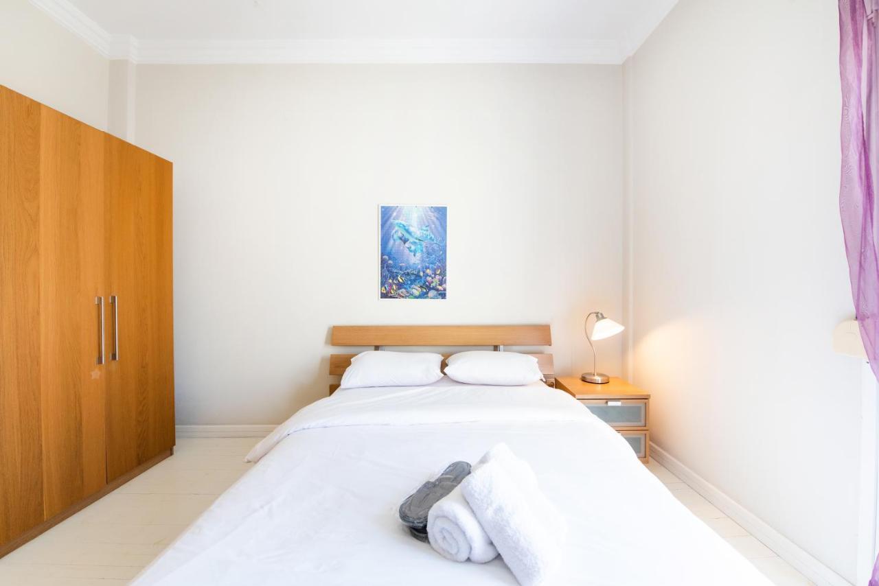 Penelope By Halu!, Central 2-Bd Apartment Tesalonika Bagian luar foto