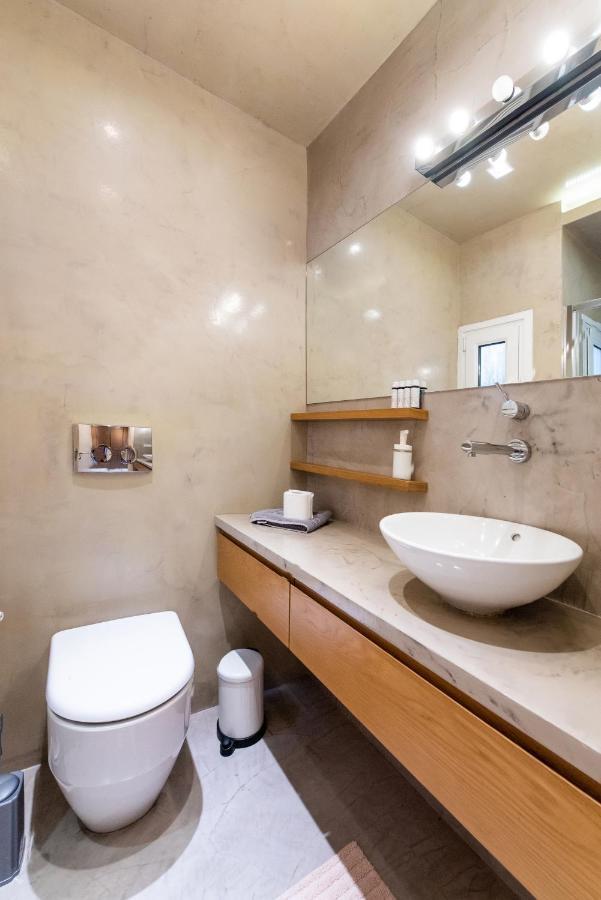 Penelope By Halu!, Central 2-Bd Apartment Tesalonika Bagian luar foto